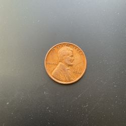 1930 penny