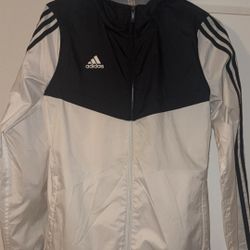 Adidas Wind Breaker Size S