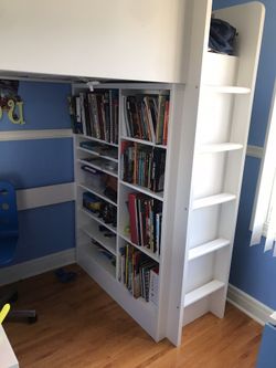 Stuva bookshelf deals