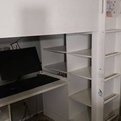 IKEA Loft Bed