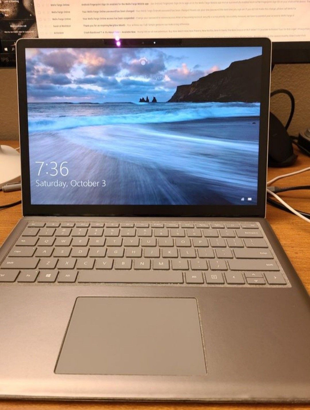 Like New Surface Laptop