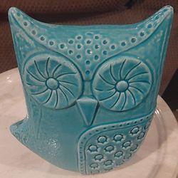 Owl Decor
