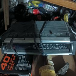 Radio 