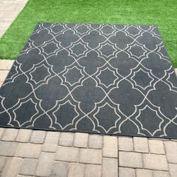 Patio Rug