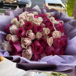 Custom Flower Arrangements For Sale