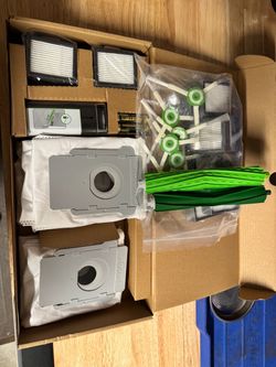 iRobot accessories