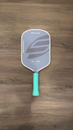 Selkirk Labs Boomstik Elongated Pickleball Paddle