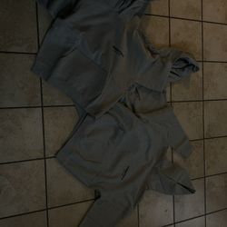 Essentials Hoodies