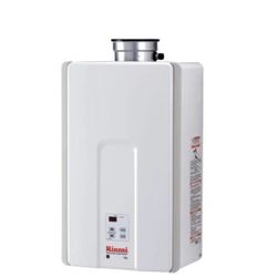 Gas Tankless Water Heater 