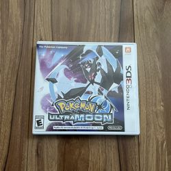 Pokémon Game