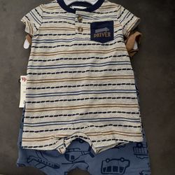 Baby Clothes