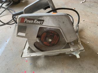 Circular saw