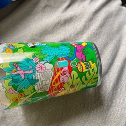 McDonald’s Cup