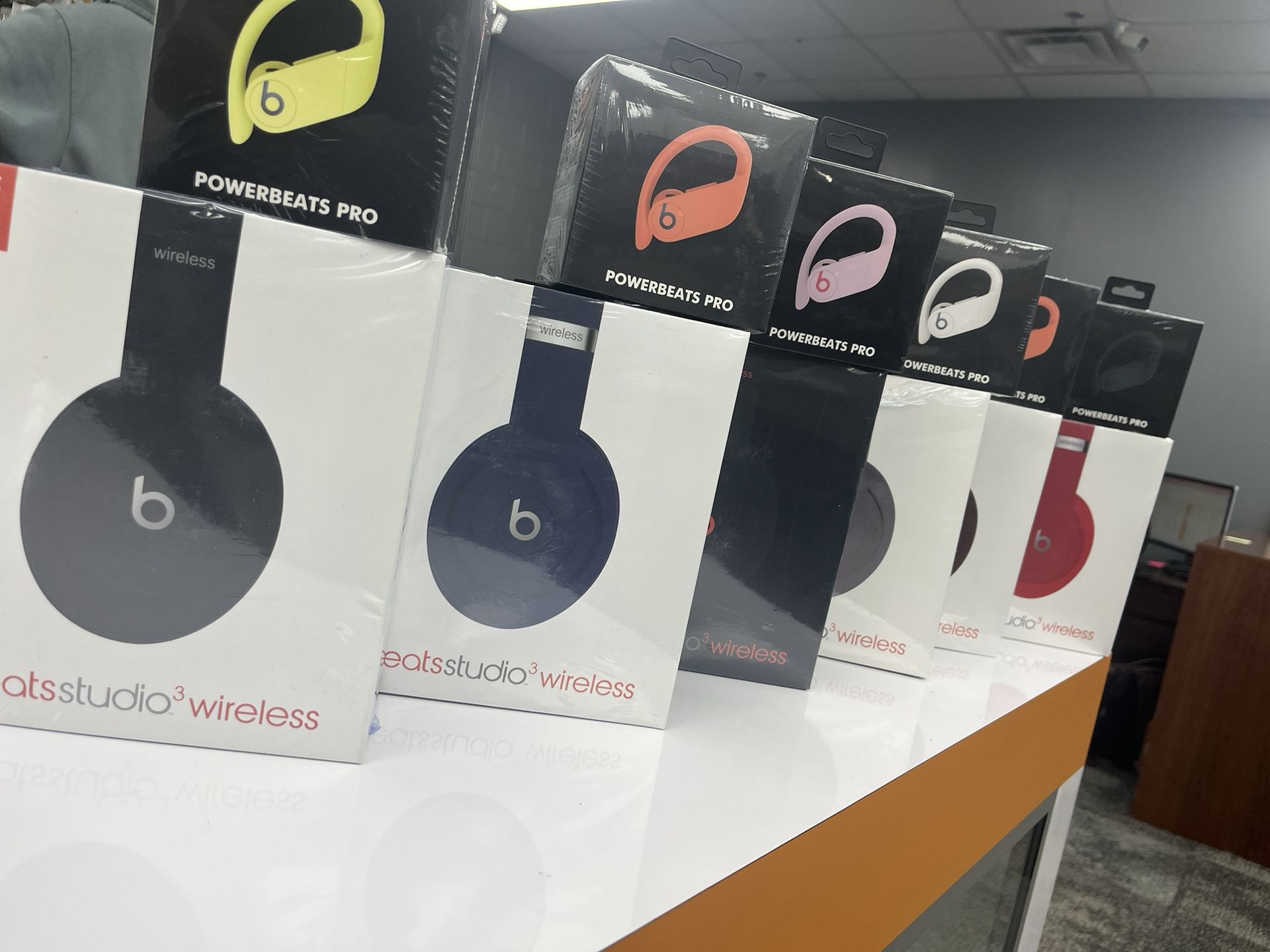 Beats By Dre