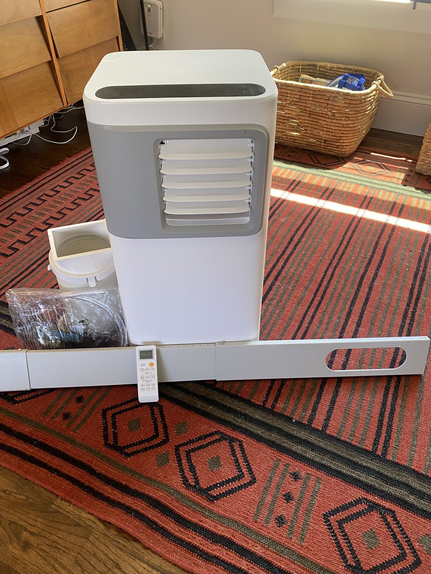 Air Conditioner