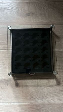 Coffee pod holder 20/40 count