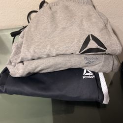 Reebok Sweats 