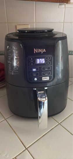 Ninja Digital Air Fryer