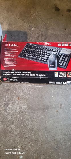 Keypad