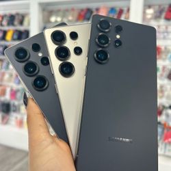 Galaxy s25 ultra
