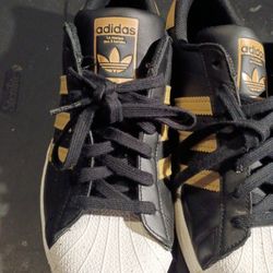 ADIDAS ORIGINAL SUPERSTAR MEN'S SNEAKERS 