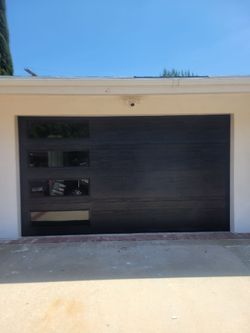 Garage Doors