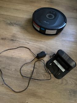 Cleaning machine