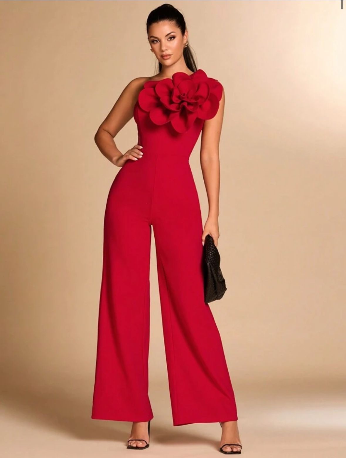 Brandnew Beautiful Jumpsuit Size Small