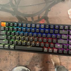 MAC KEYBOARD 