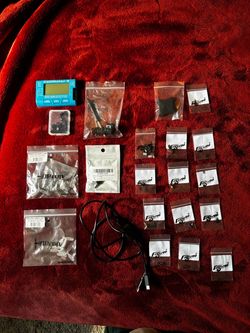 FPV setup