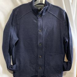 Men’s Banana Republic Jacket Sz:Lg $25 Excellent Condition P/U IN OAK CLIFF 