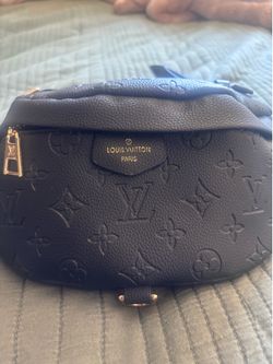 Louis Vuitton fanny pack
