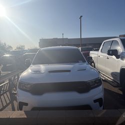 2024 Dodge Durango