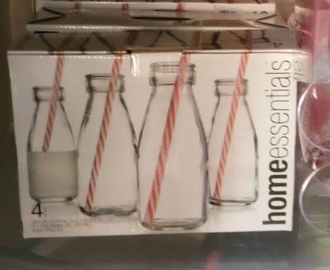 💫— Glassware NEW!