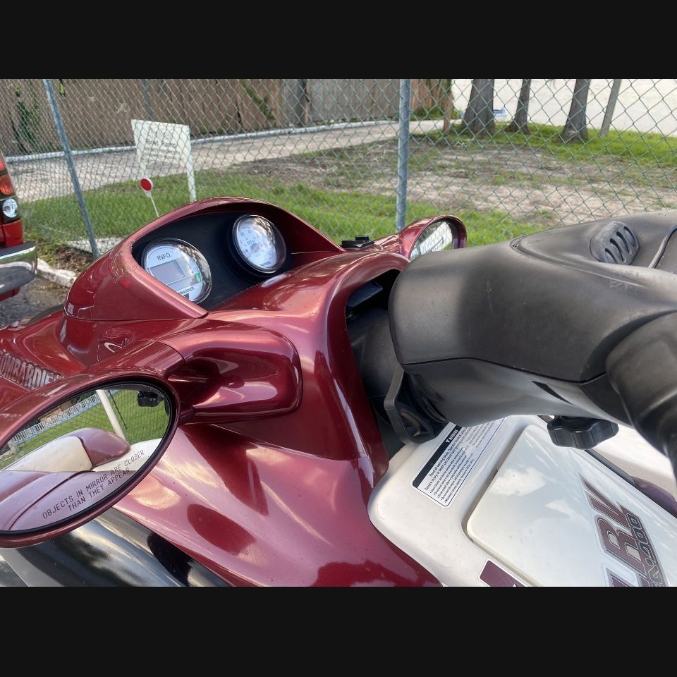 2000 Sea doo Lrv for Sale in Orlando, FL OfferUp