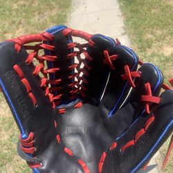 Baseball Glove 