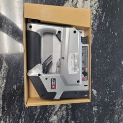 Porter Cable 18 Gauge 3/8th Pneumatic Stapler