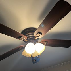 52 Inch Ceiling Fans