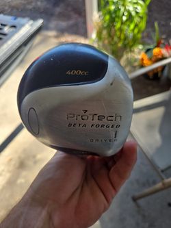 Protech Driver 