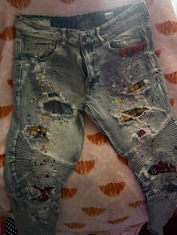 Men’s jeans