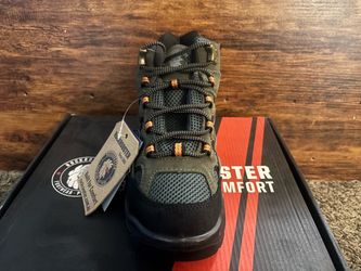 Rockrooster Newland 6inch Waterproof Hiking Boots