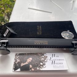 HAIR EIXTENSIONS HOLDER BELLAMI PROFESSIONAL 15”