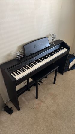 Casio Privia PX 750 Piano