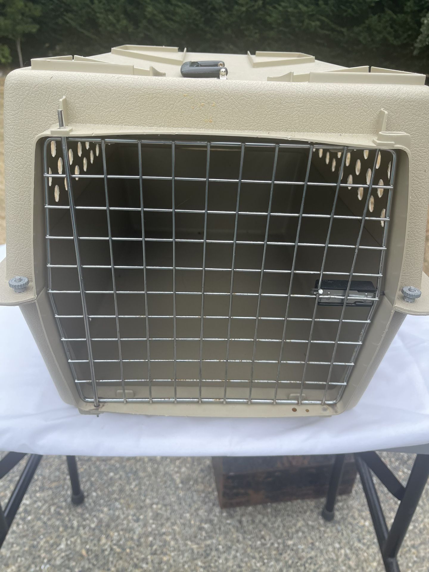 Cat/Small Animal/Puppy Kennel