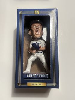 Dodgers Walker Buehler