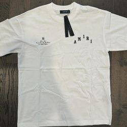 Amiri Shirt 