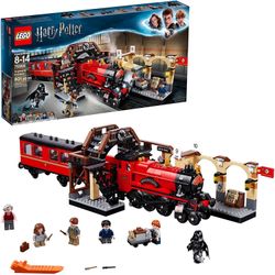 Harry Potter Lego Set