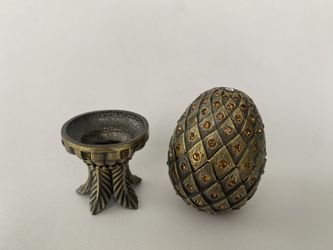 Mini Egg Decorations 