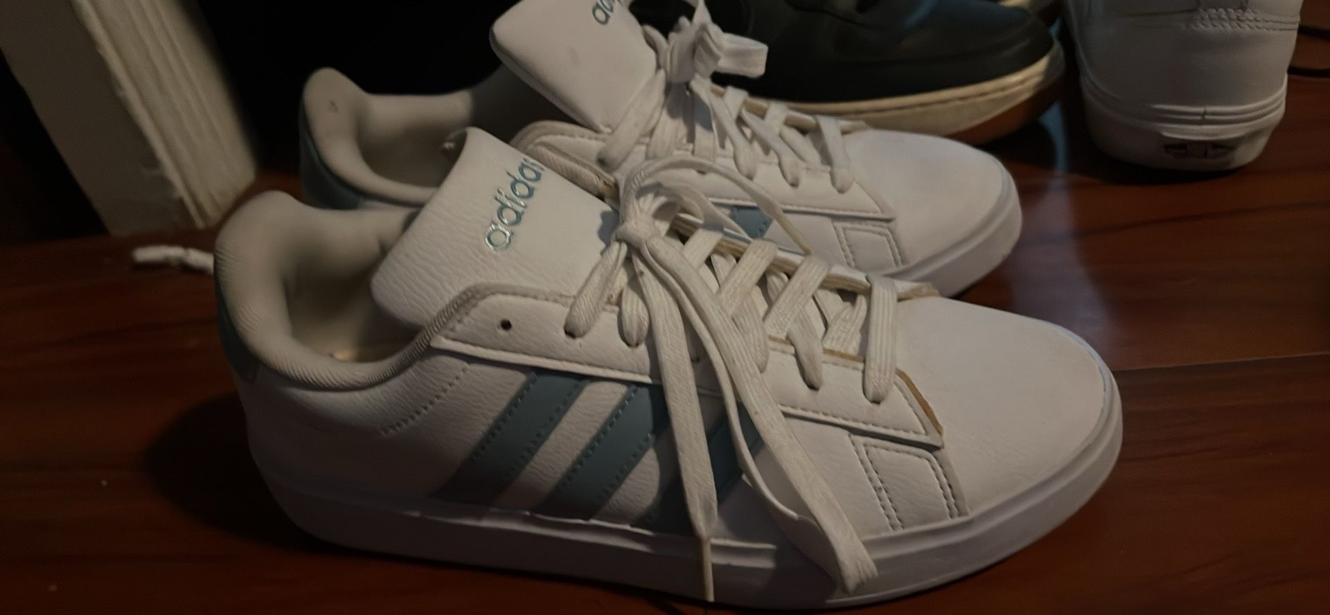 Woman’s Adidas