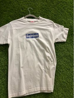 Supreme tee
